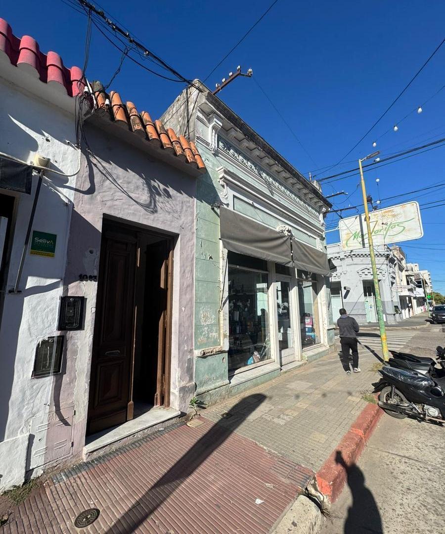 Casa CÉNTRICA