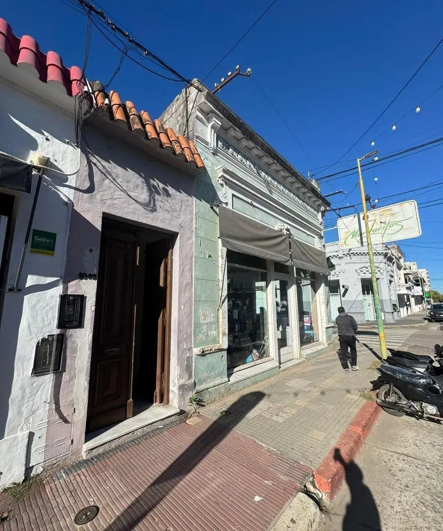 Casa CÉNTRICA 3