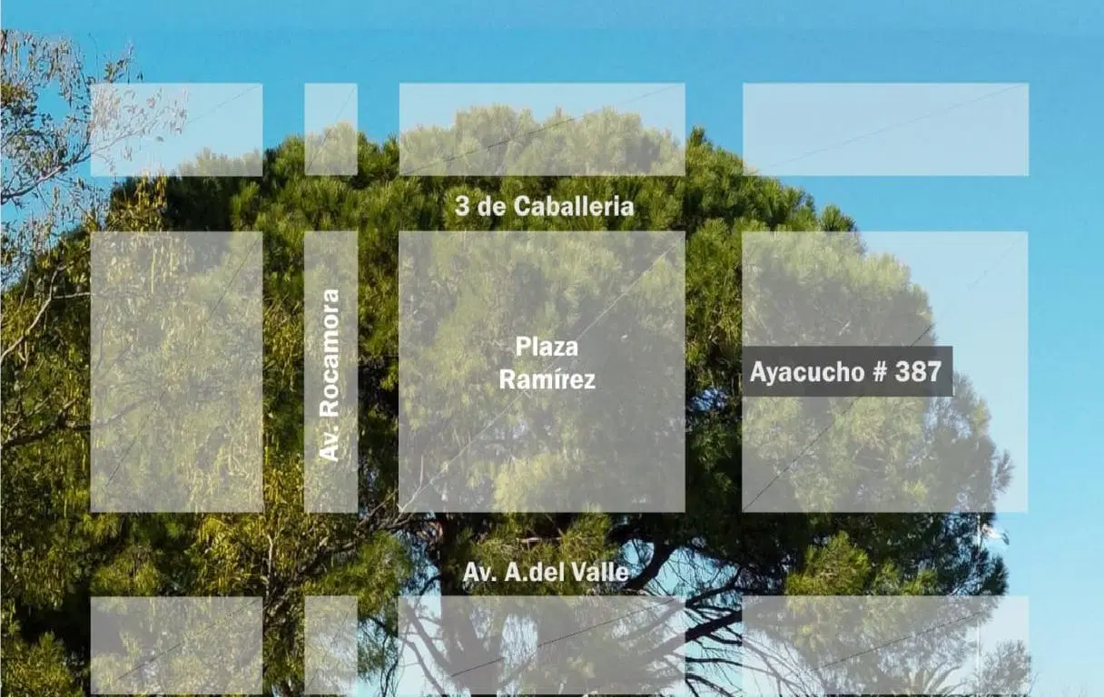 FIDEICOMISO AL COSTO 3