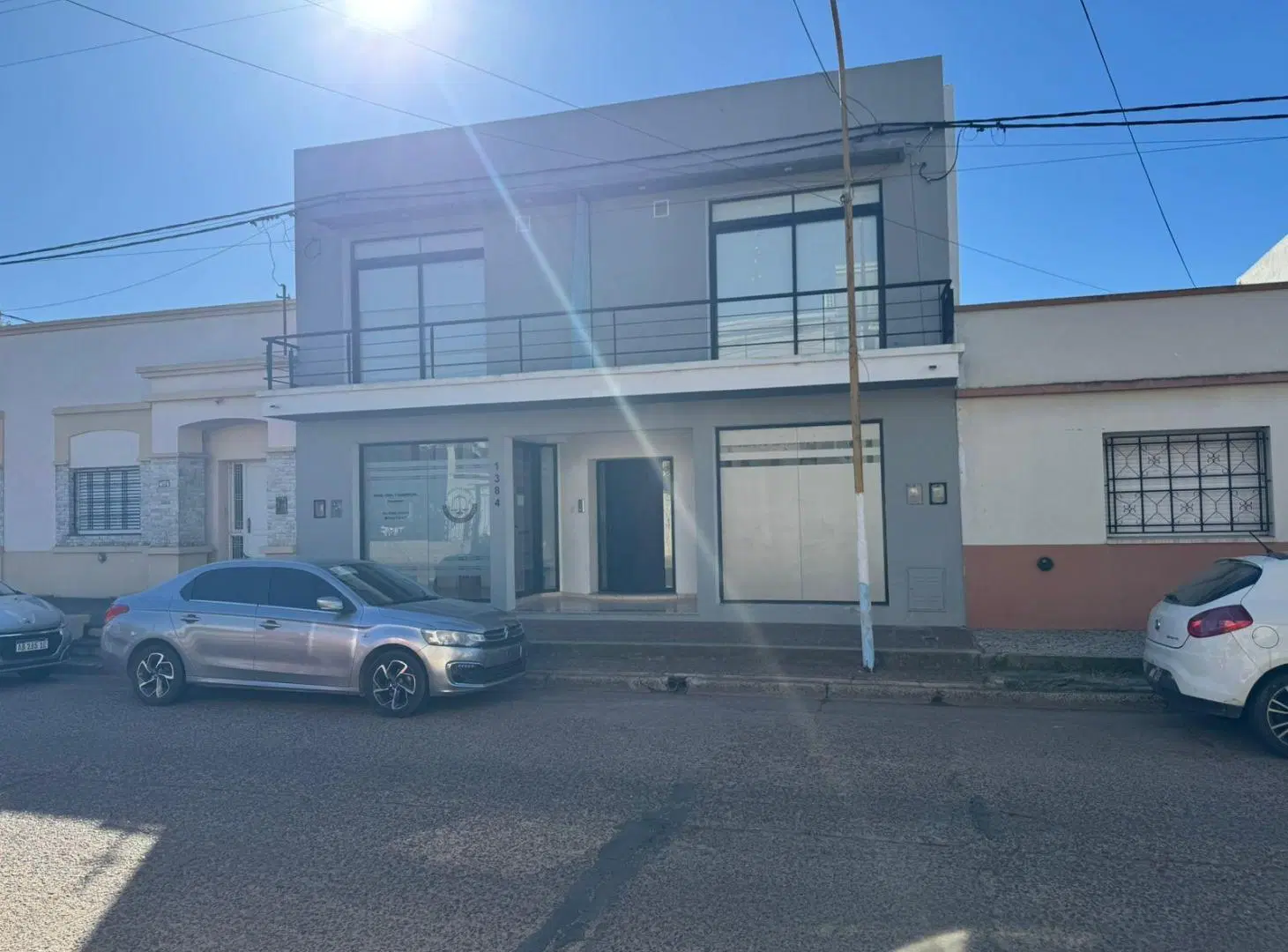 Oficina en Gualeguaychu 2