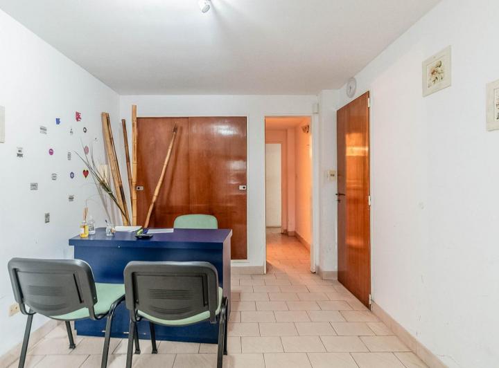 VENTA CASA MULTIFAMILIAR 5 AMBIENTES QUINCHO PILETA COCHERAS NUÑEZ 4