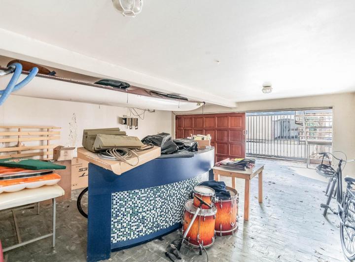 VENTA CASA MULTIFAMILIAR 5 AMBIENTES QUINCHO PILETA COCHERAS NUÑEZ 3