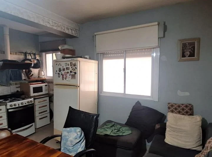 VENTA CASA LOTE PROPIO Villa Urquiza 4