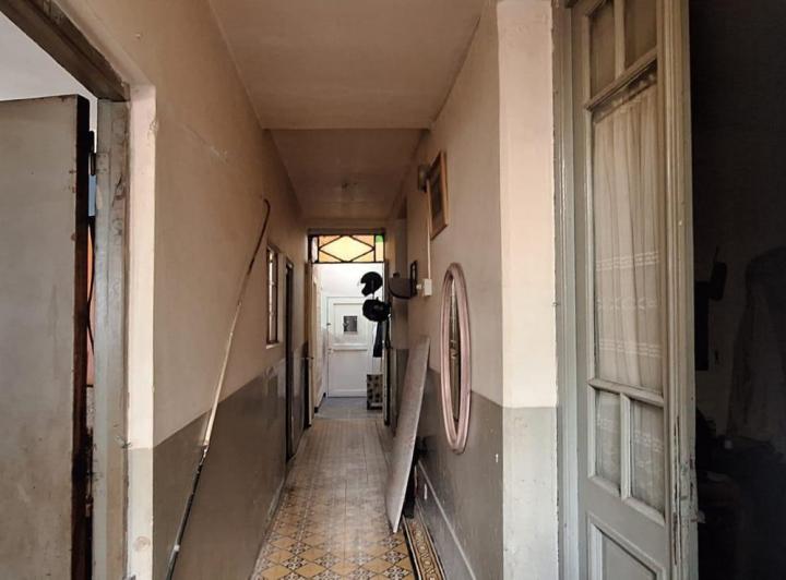 VENTA CASA LOTE PROPIO Villa Urquiza 3
