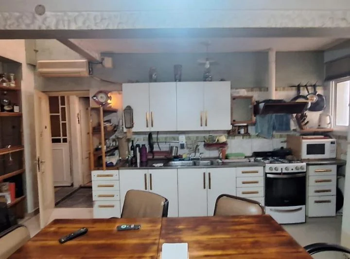 VENTA CASA LOTE PROPIO Villa Urquiza 2