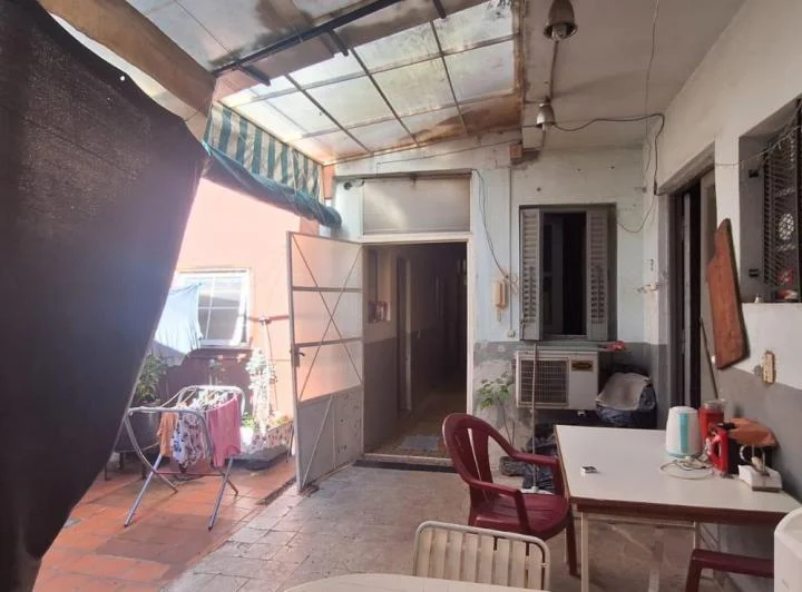 VENTA CASA LOTE PROPIO Villa Urquiza 5