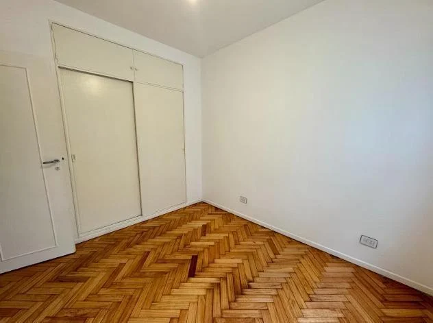 Departamento 2 ambientes en alquiler en Villa Urquiza 5