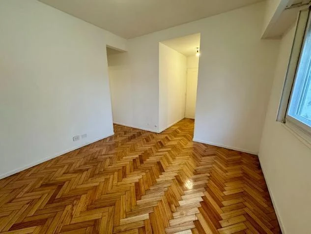 Departamento 2 ambientes en alquiler en Villa Urquiza 2