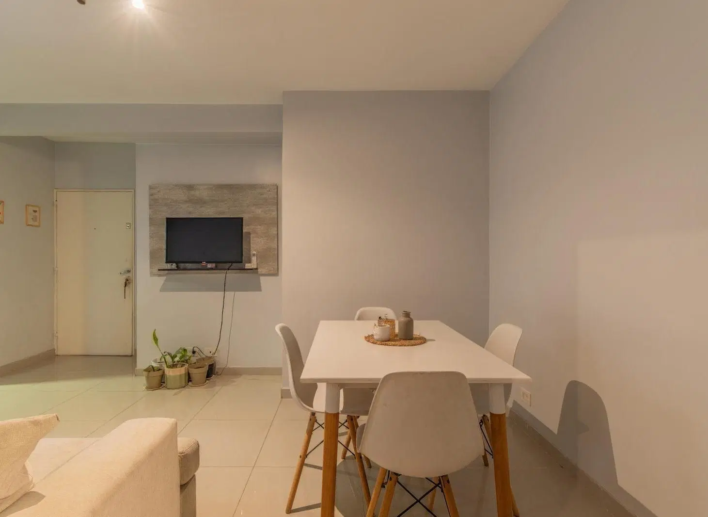 VENTA DEPARTAMENTO DOS AMBIENTES PALERMO SOHO 3