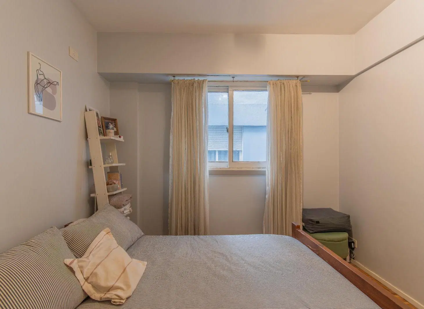 VENTA DEPARTAMENTO DOS AMBIENTES PALERMO SOHO 4