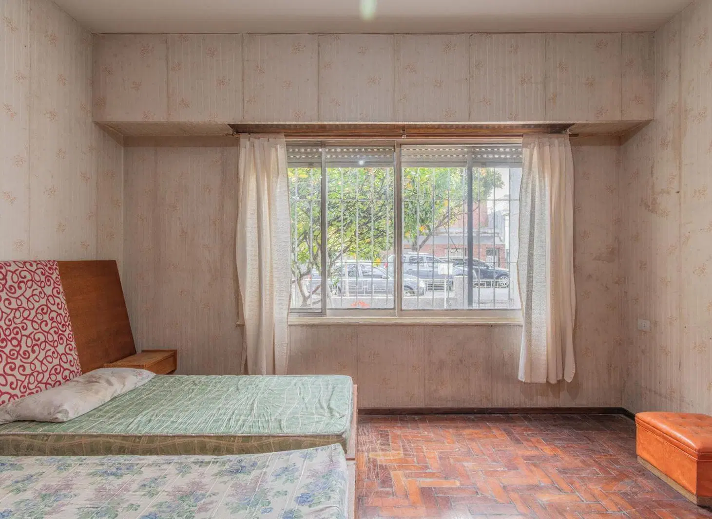 Venta Casa Lote propio 3 ambientes patio garage jardin y terraza Villa Urquiza 2