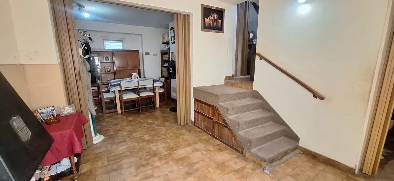 VENTA PH EN BLOCK VIVIENDA MULTIFAMILIAR, INVERSION, 2 PH 3 AMBIENTES C/U SIN EXPENSAS VILLA URQUIZA 5