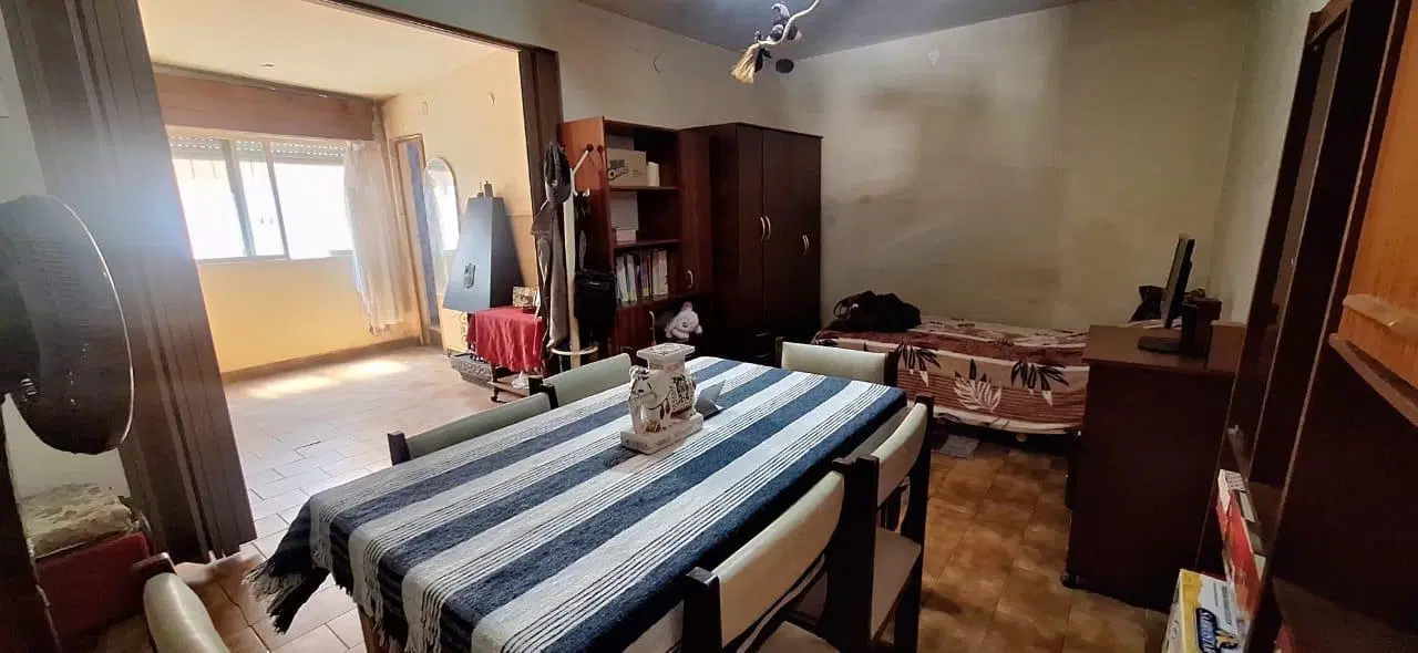 VENTA PH EN BLOCK VIVIENDA MULTIFAMILIAR, INVERSION, 2 PH 3 AMBIENTES C/U SIN EXPENSAS VILLA URQUIZA 2