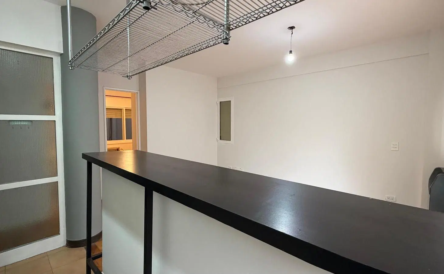 Alquiler Departamento 2 ambientes con balcon en Palermo Hollywood 3