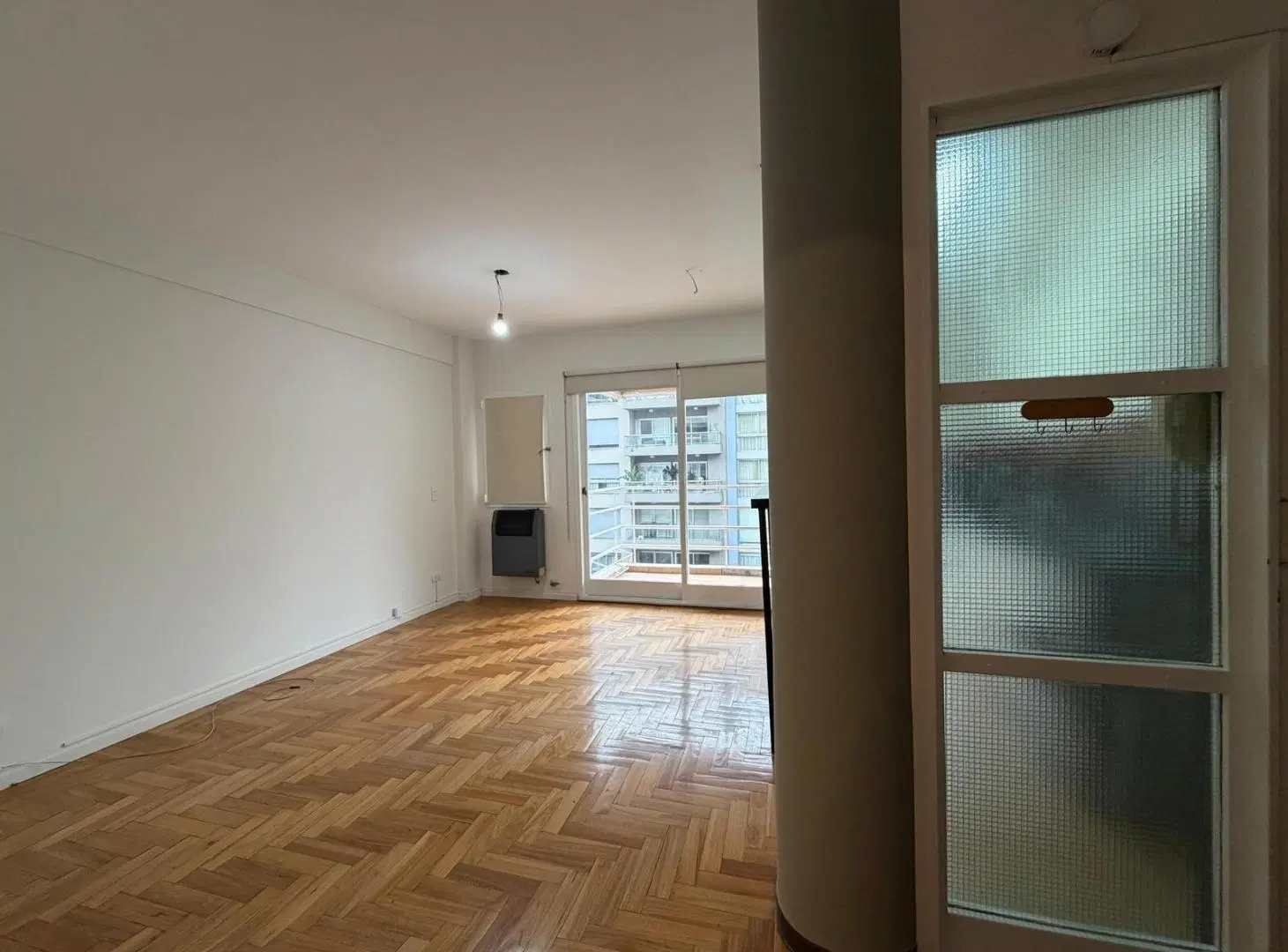 Alquiler Departamento 2 ambientes con balcon en Palermo Hollywood 4