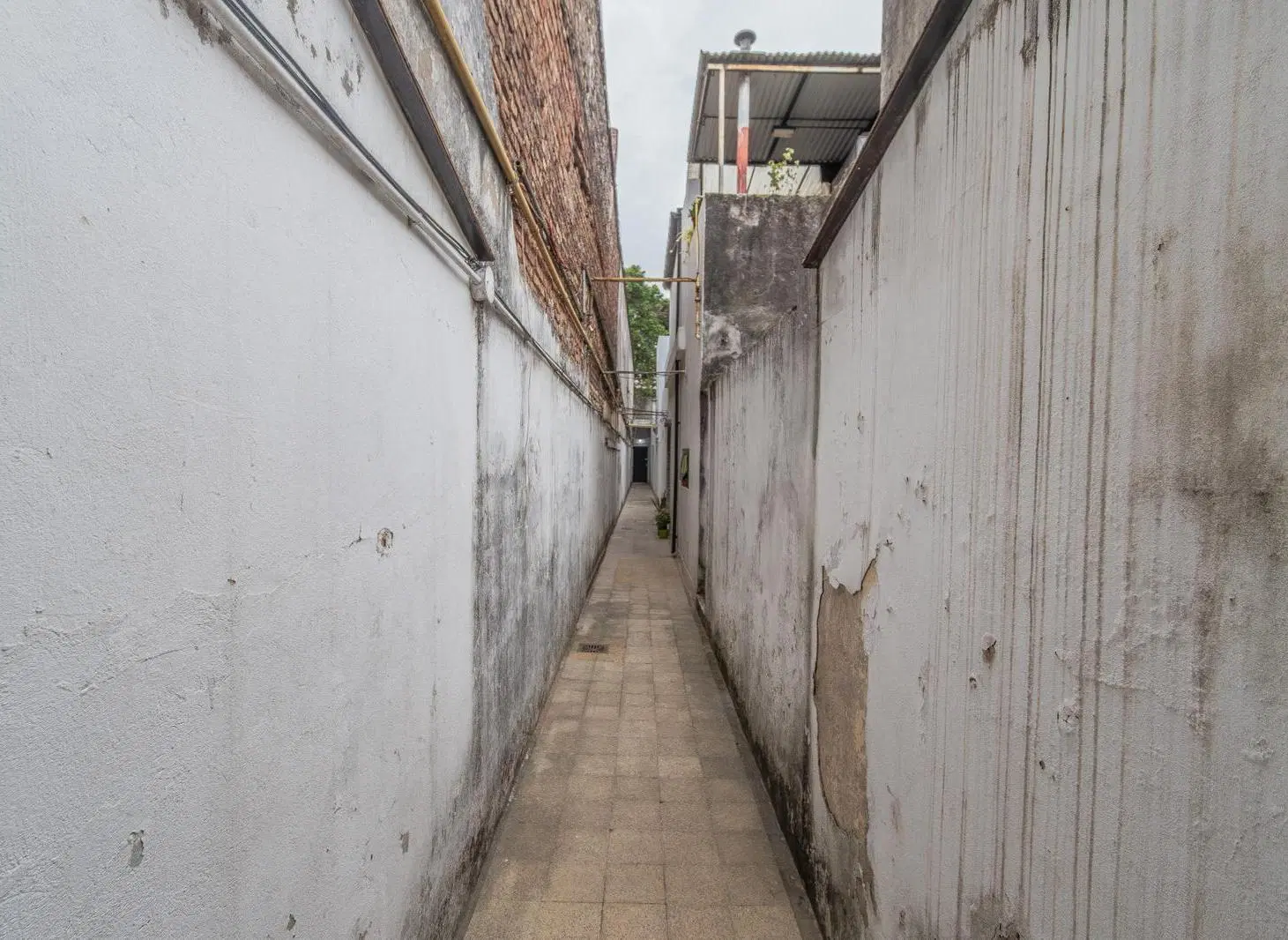 Venta PH tres ambientes con patio y terraza Villa Luro 3