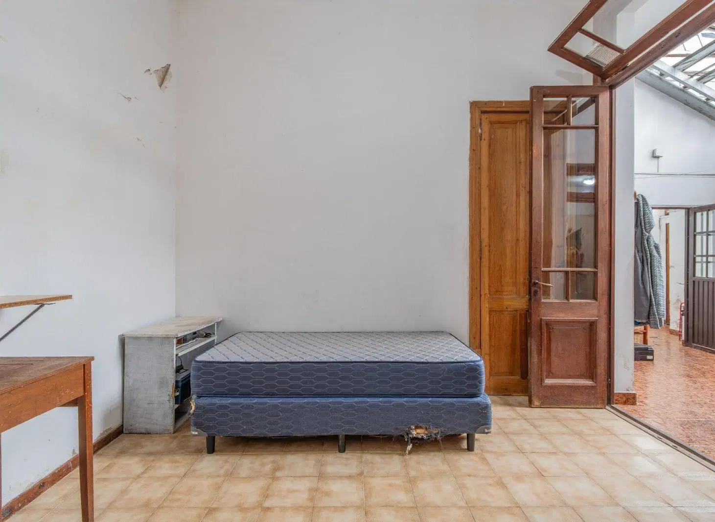 Venta PH tres ambientes con patio y terraza Villa Luro 4