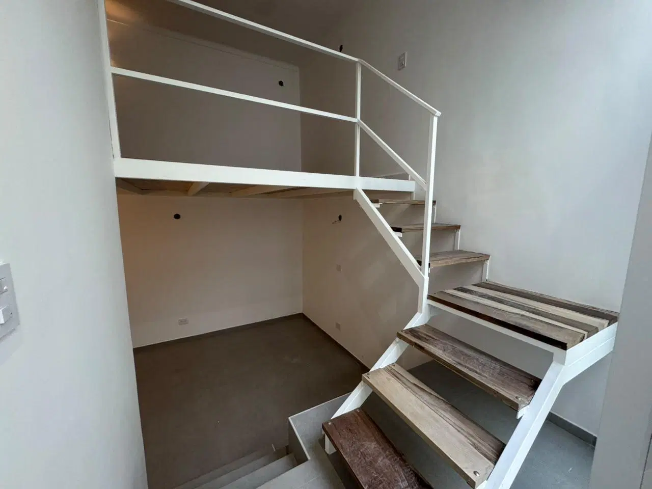 Venta PH dos ambientes en Villa Pueyrredón 3