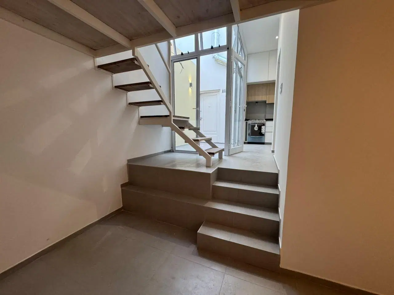 Venta PH dos ambientes en Villa Pueyrredón 4