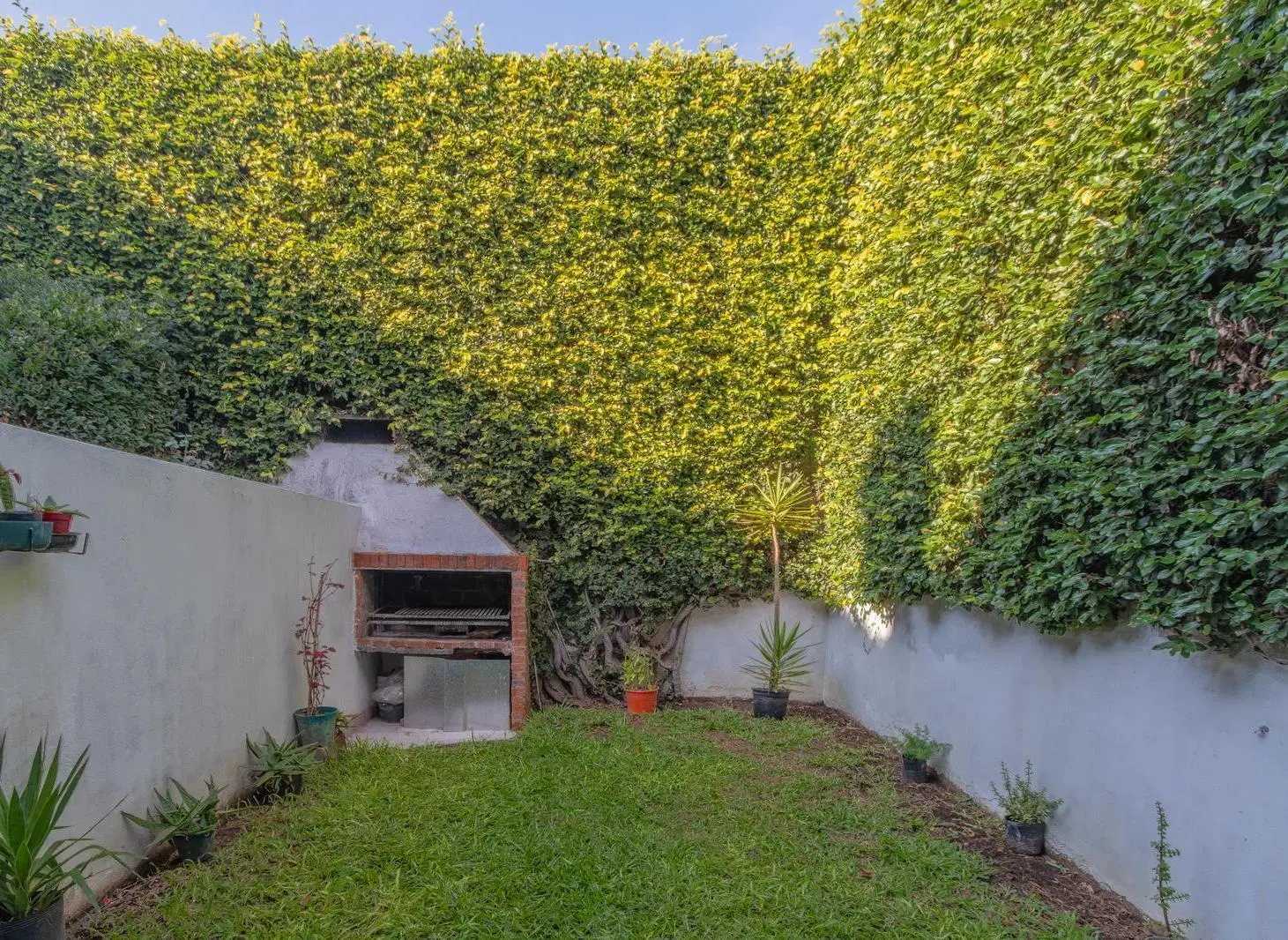 VENTA PH EN DUPLEX 4 AMBIENTES CON JARDIN Y COCHERA VILLA URQUIZA 4