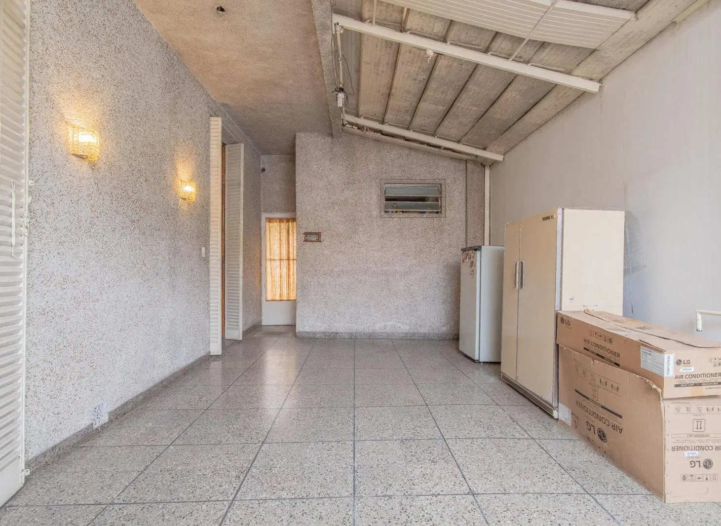 Venta Casa Lote propio 3 ambientes patio garage jardin y terraza Villa Urquiza 2