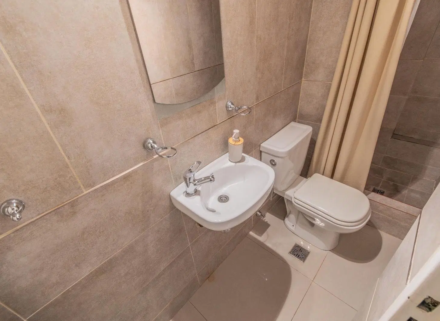 VENTA DEPARTAMENTO DOS AMBIENTES PALERMO SOHO 5