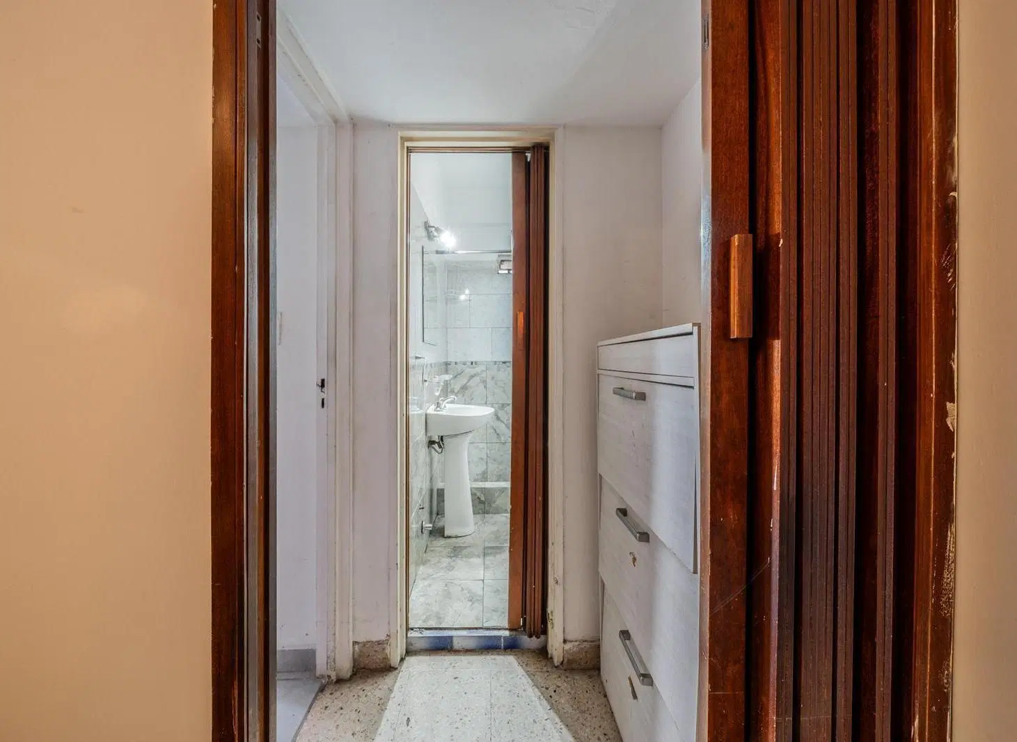 VENTA DEPARTAMENTO 2 AMBIENTES RAMOS MEJIA 8