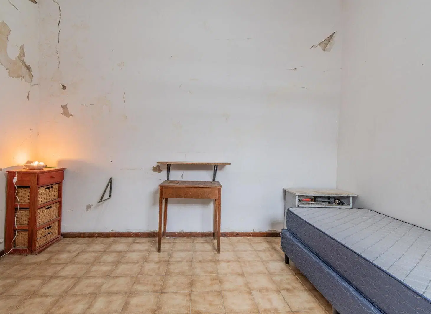 Venta PH tres ambientes con patio y terraza Villa Luro 5