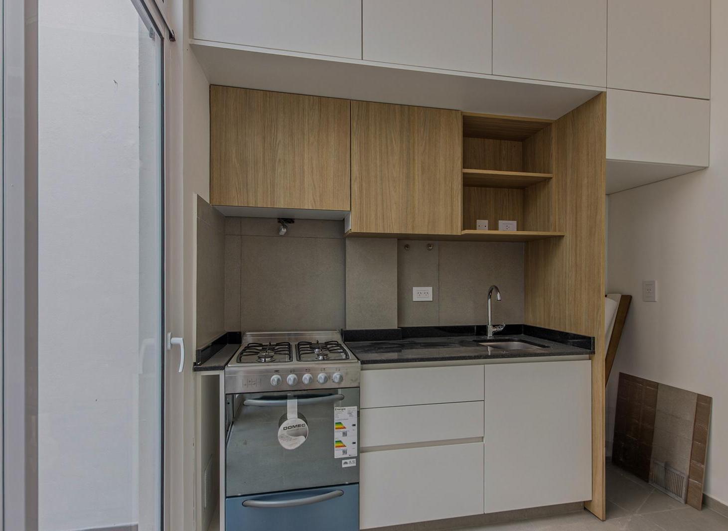 Foto de Venta PH dos ambientes SIN EXPENSAS Agronomia, imagen 4