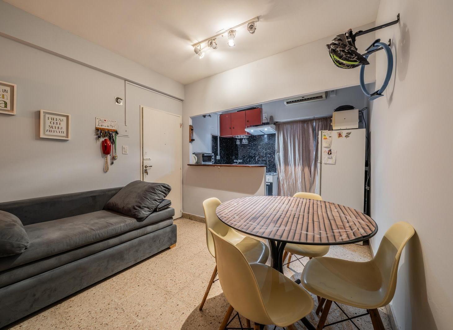 Foto de VENTA DEPARTAMENTO 2 AMBIENTES RAMOS MEJIA, imagen 4