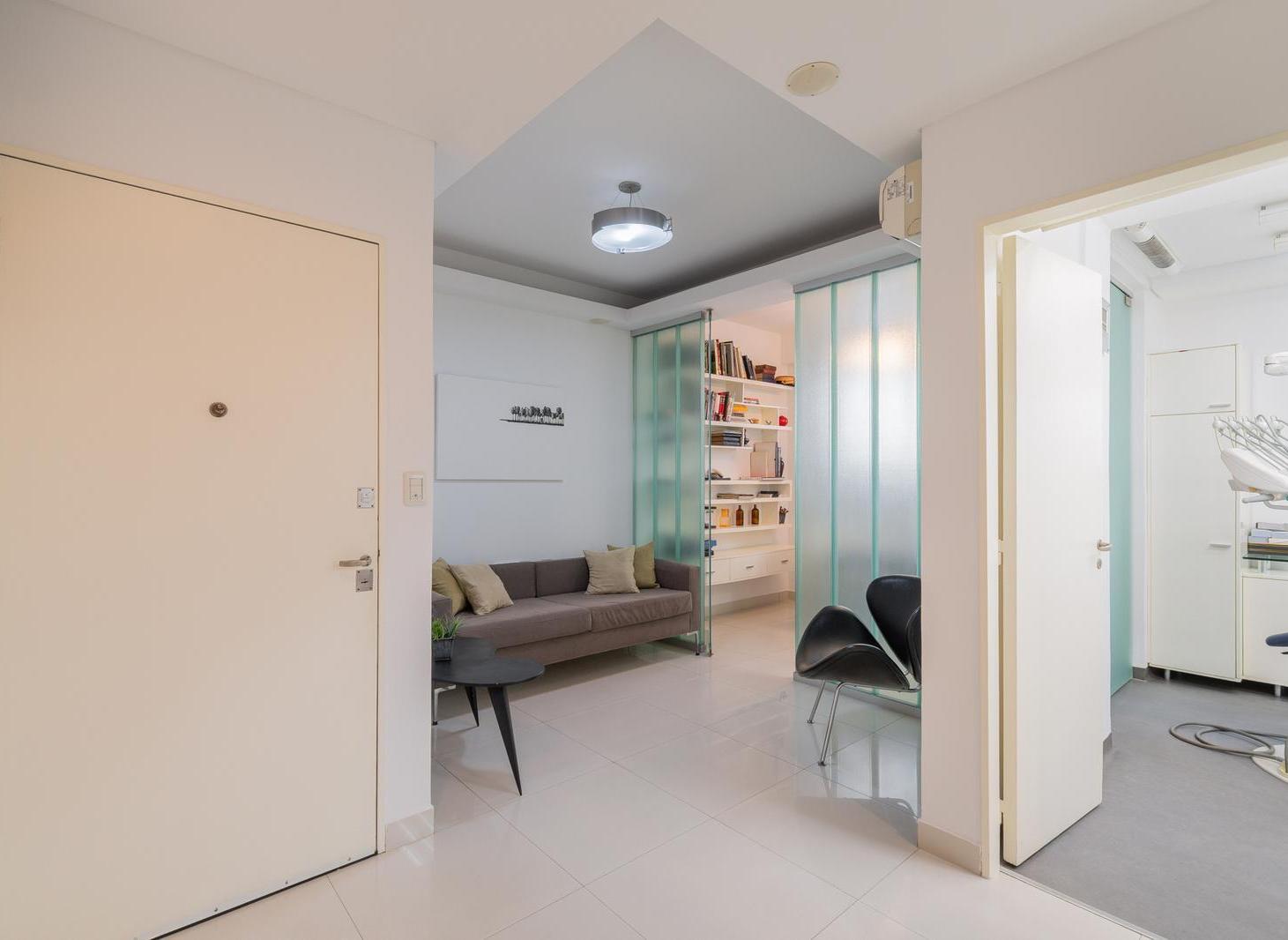 Foto de Venta departamento dos ambientes equipado como consultorio odontològico, imagen 4