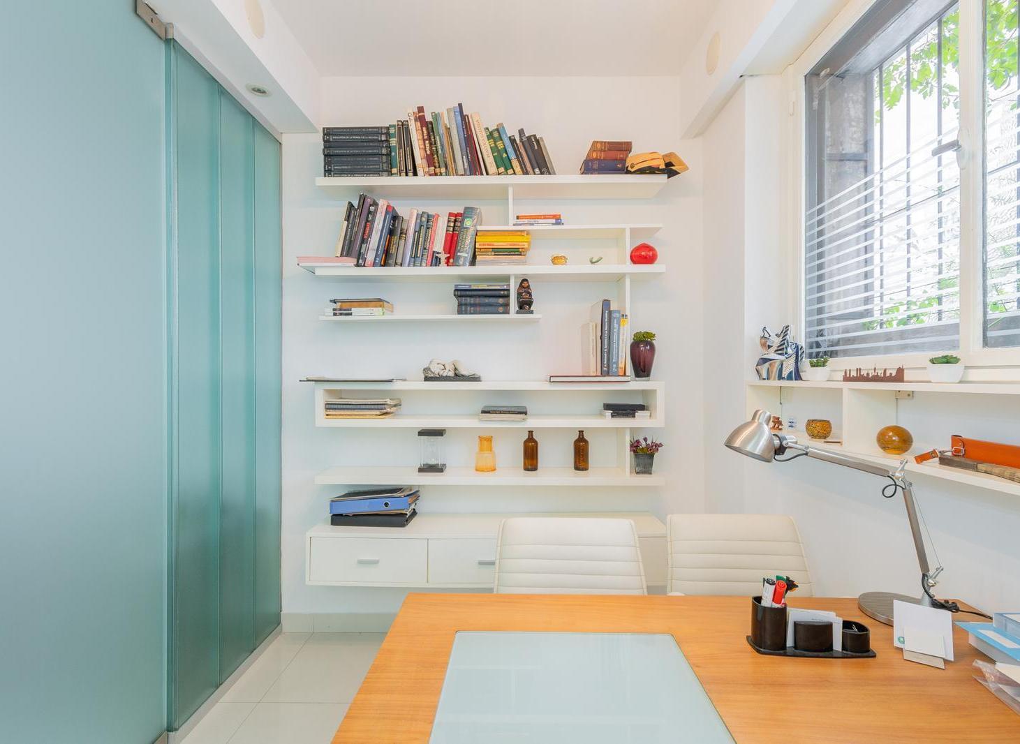 Foto de Venta departamento dos ambientes equipado como consultorio odontològico, imagen 3