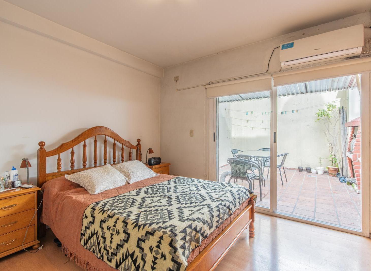 Foto de VENTA PH 2 AMBIENTES CON PATIO Y PARRILLA , VILLA URQUIZA, imagen 1
