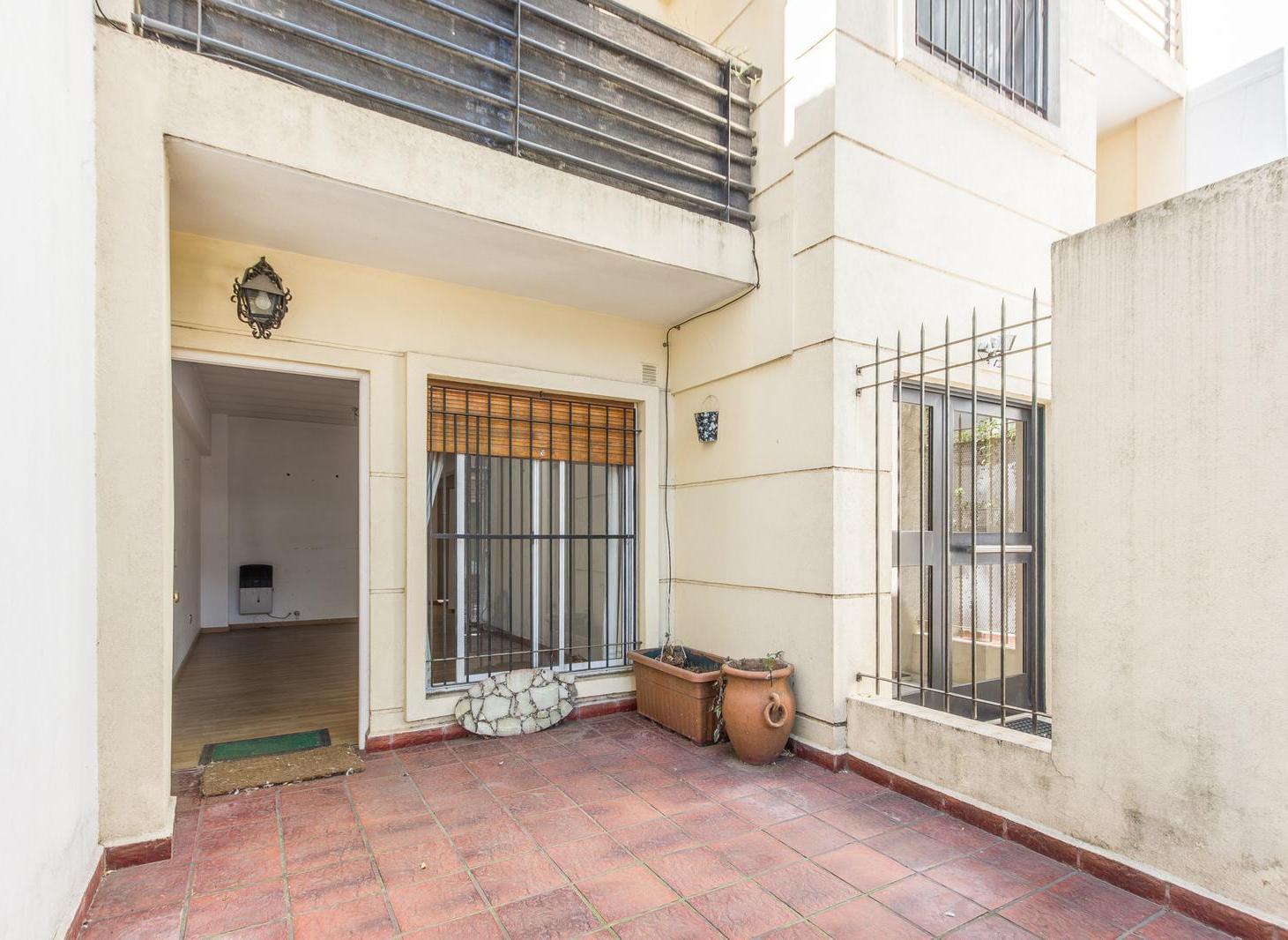 Foto de venta ph dos ambientes con patio y cochera villa urquiza, imagen 5