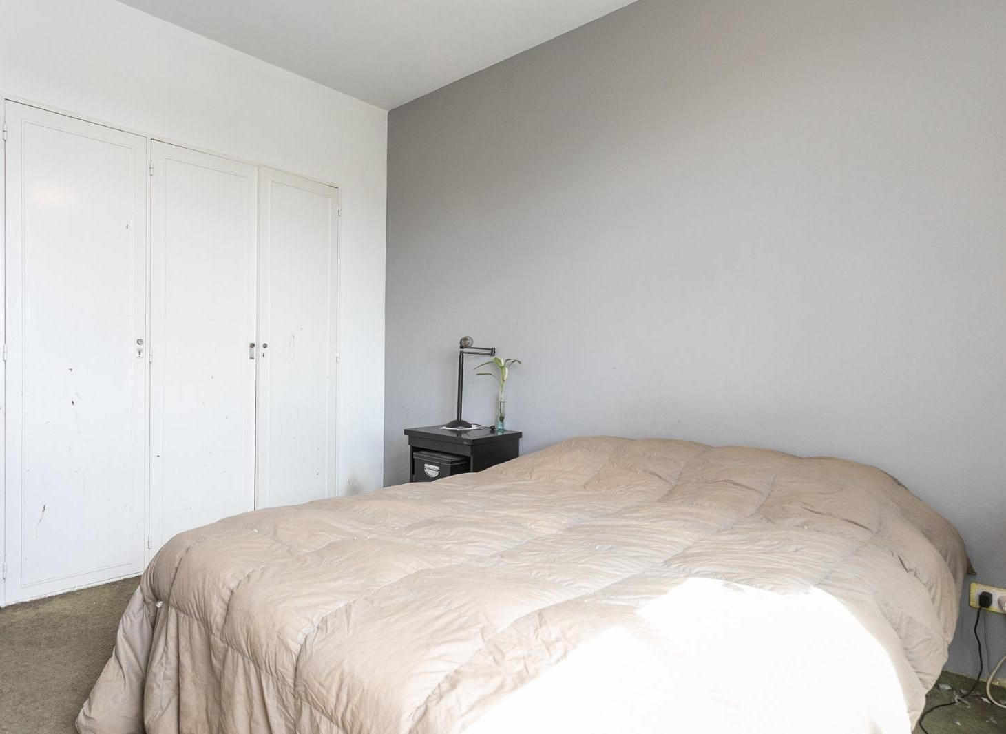 Foto de OPORTUNIDAD Departamento de 4 ambientes en venta en Paternal a RECICLAR, imagen 3