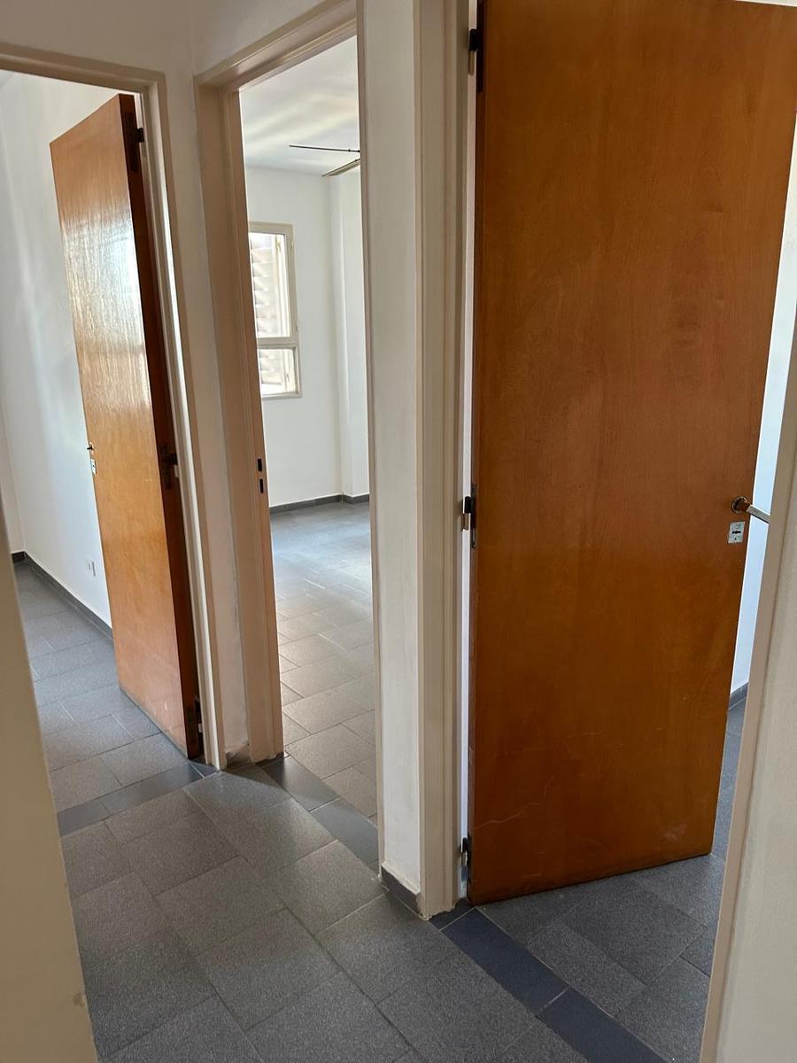 Casnem Vende Departamento 3 Dorm., 2 Baños con Cochera y Baulera - Apto Credito 4