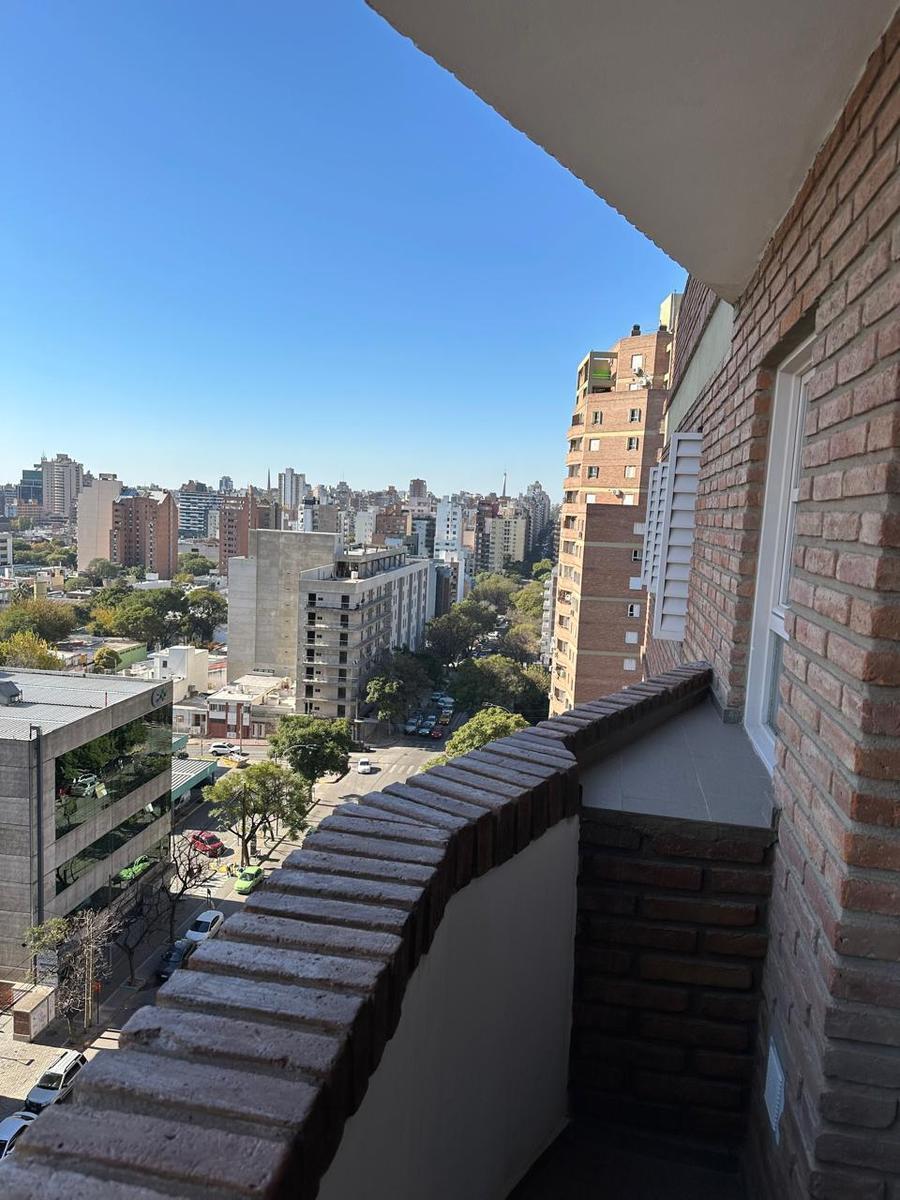 Casnem Vende Departamento 3 Dorm., 2 Baños con Cochera y Baulera - Apto Credito 2