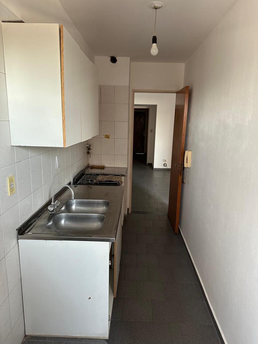 Casnem Vende Departamento 3 Dorm., 2 Baños con Cochera y Baulera - Apto Credito 4