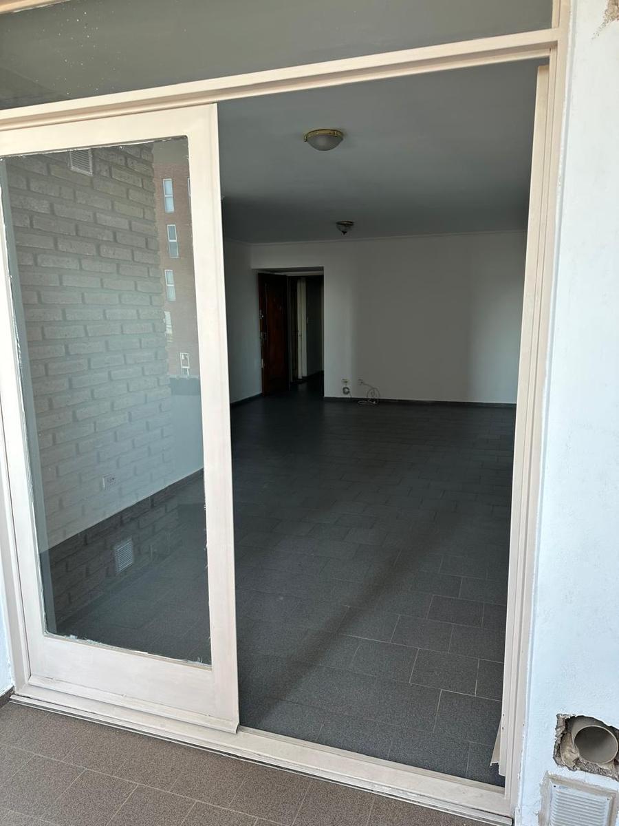 Casnem Vende Departamento 3 Dorm., 2 Baños con Cochera y Baulera - Apto Credito 2