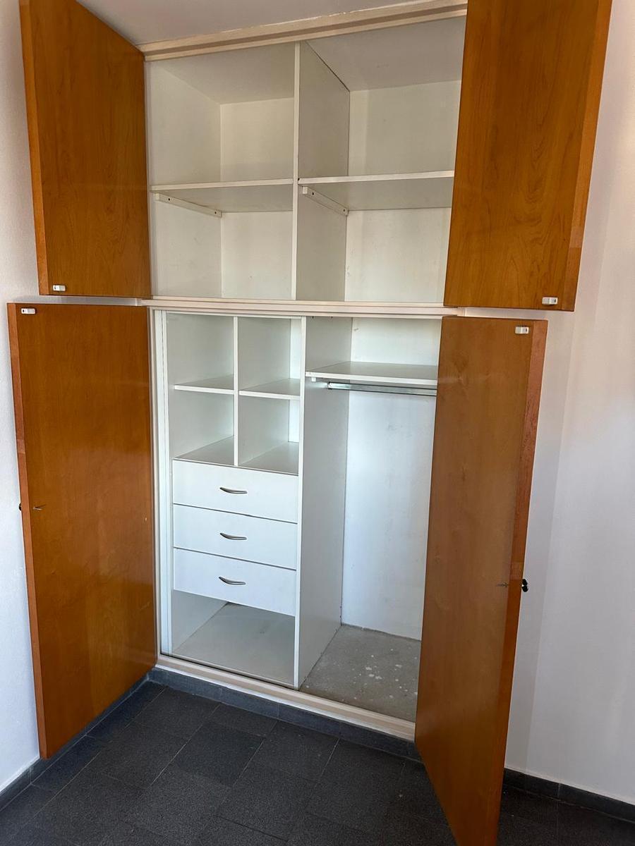 Casnem Vende Departamento 3 Dorm., 2 Baños con Cochera y Baulera - Apto Credito 5
