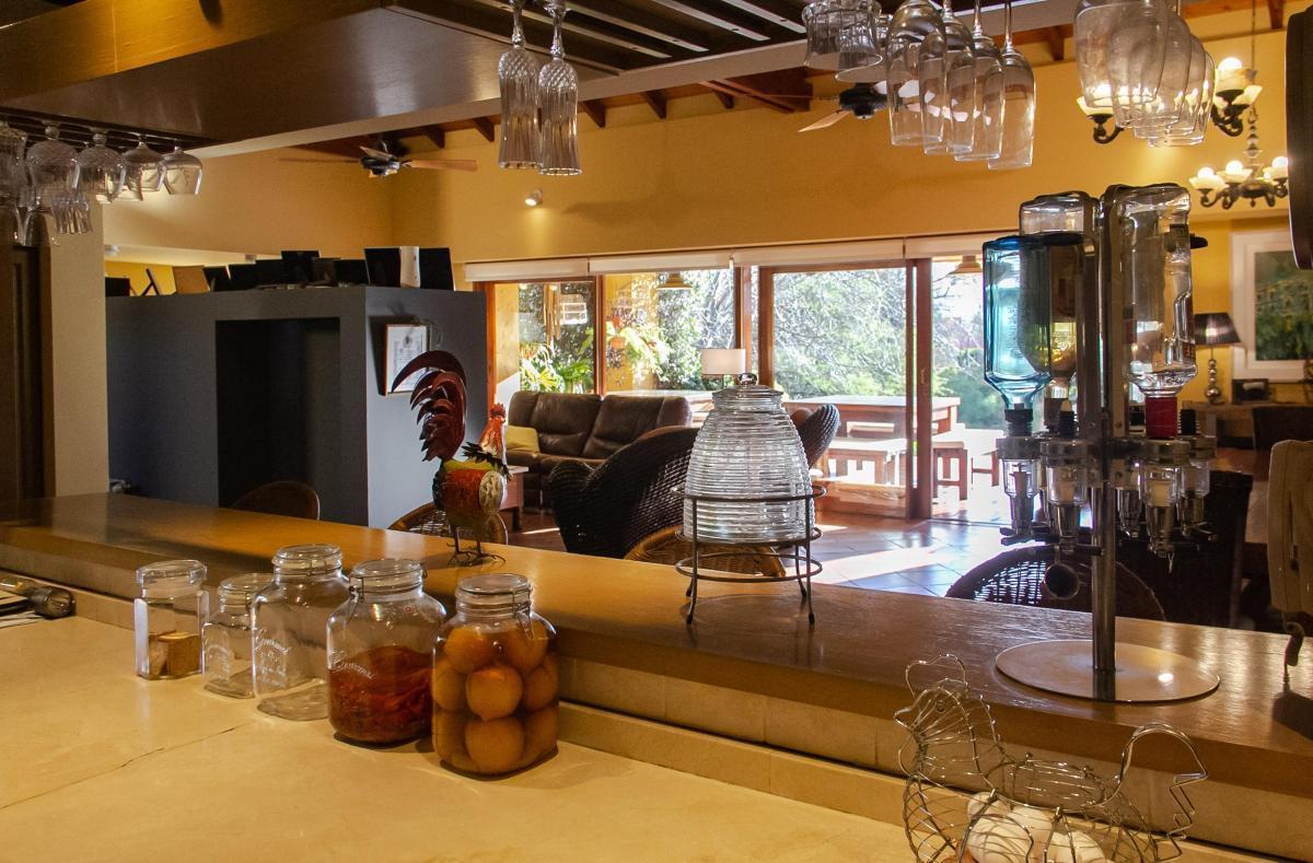 Espectacular Casa en Venta en Villa Allende! - Facilidades 4