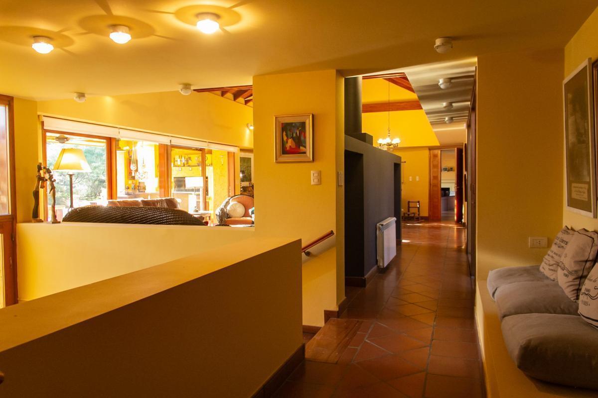 Espectacular Casa en Venta en Villa Allende! - Facilidades 5