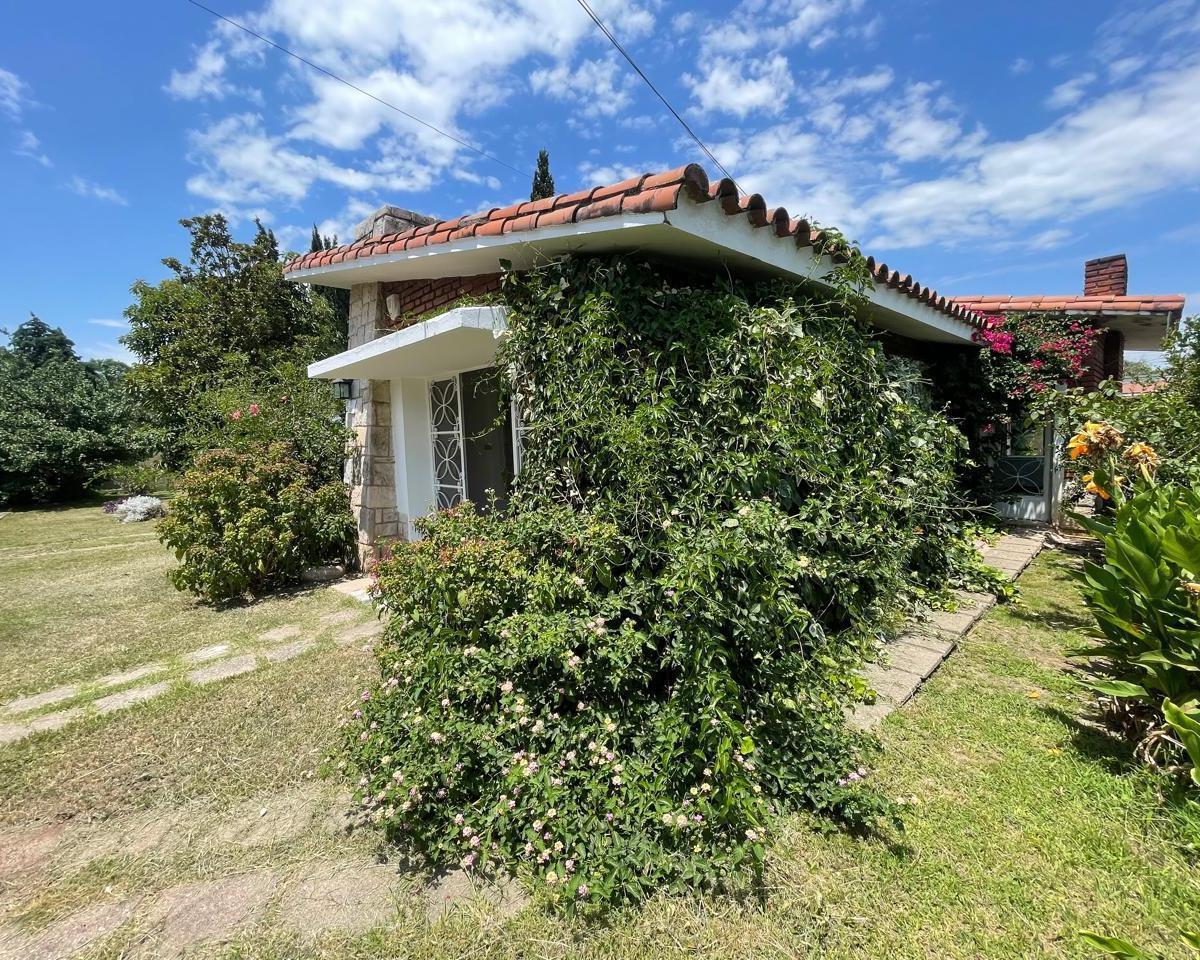 Casa en Venta 3 Dorm. en Barrio Marques de Sobremonte 4