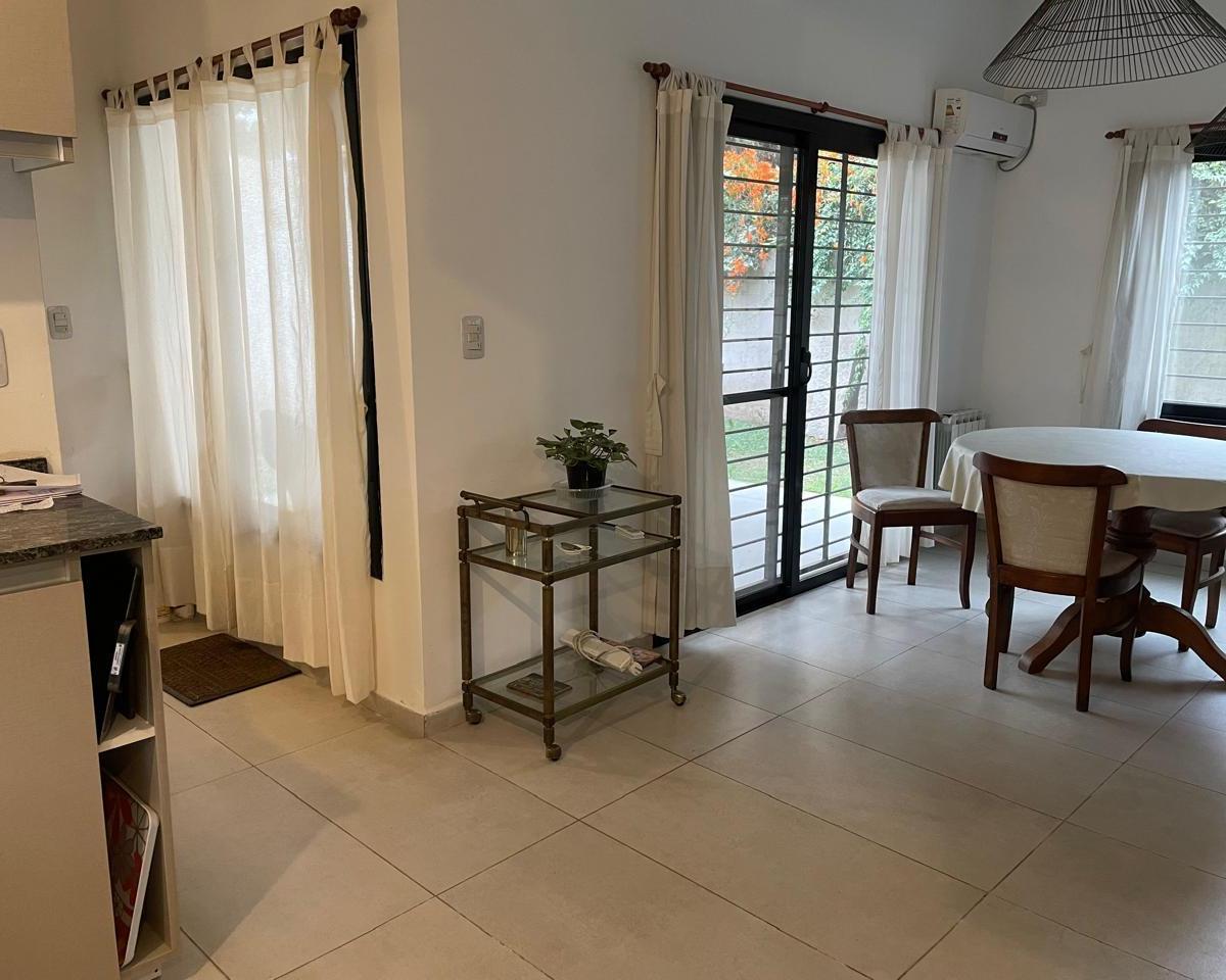 VENTA CASA VILLA BELGRANO 3 DORMITORIOS HOUSING