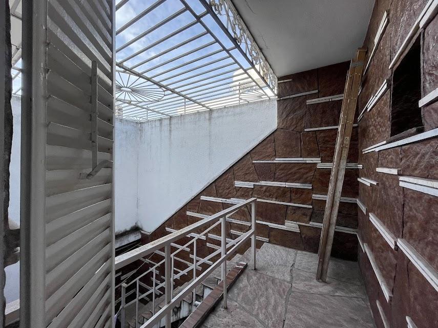 Casa en Venta B° Alta Cordoba 3 Dorm., Apto Credito 5