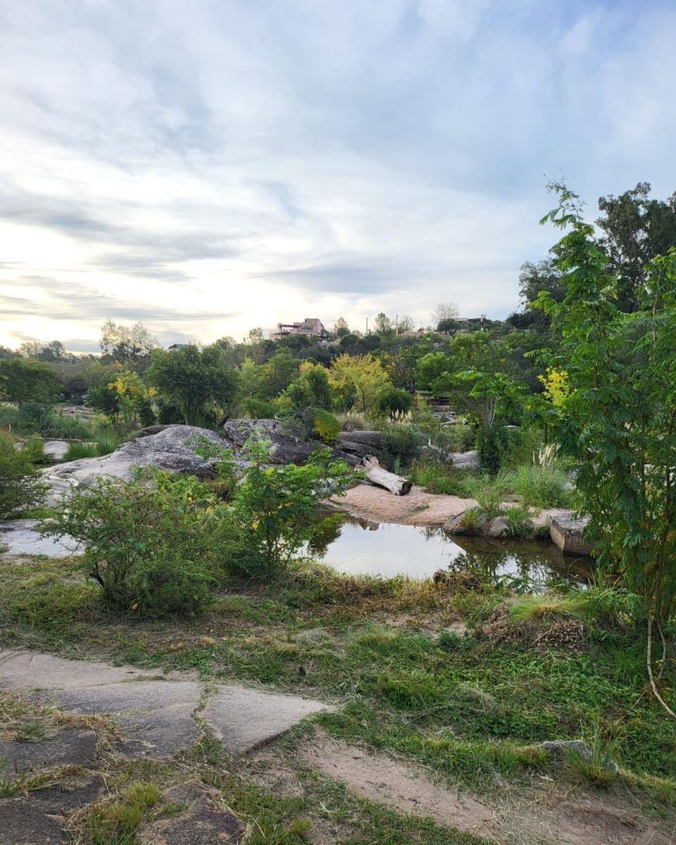 Venta Lote 999,86 m² en Cabalango 4