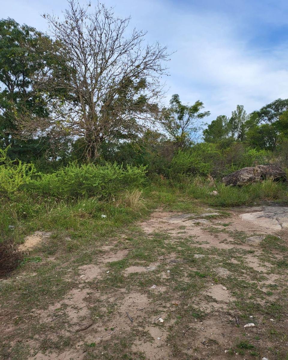 Venta Lote 999,86 m² en Cabalango 1