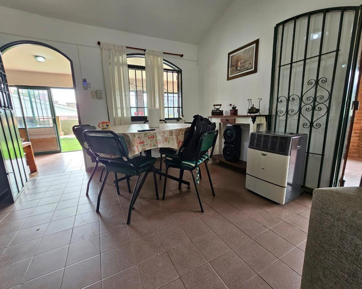 Venta Casa Carlos Paz con Pileta 5
