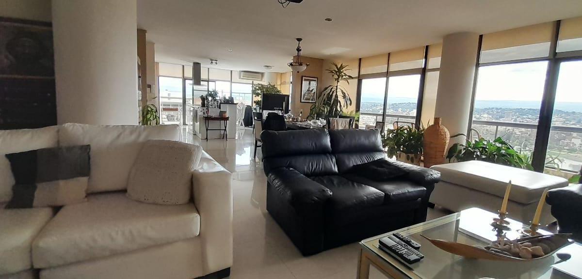Casnem Vende Depto en Carlos Paz - Edificio Melos 5