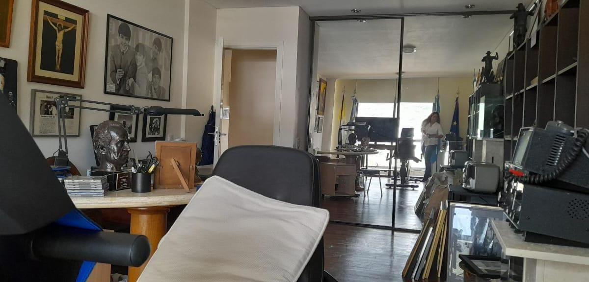 Casnem Vende Depto en Carlos Paz - Edificio Melos 4